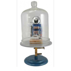 Bell Vacuum Jar